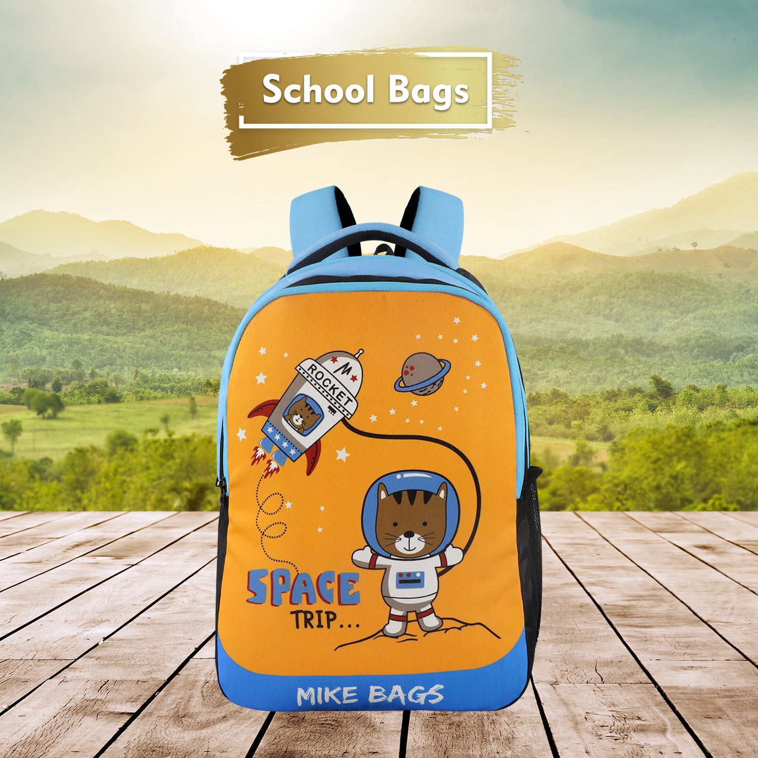 School Bags