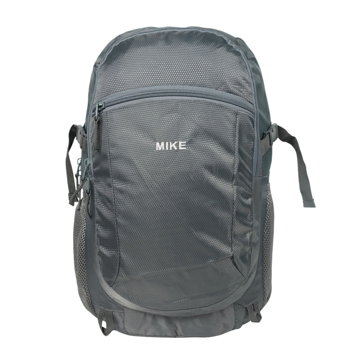 Mike Terminal Backpack - Grey