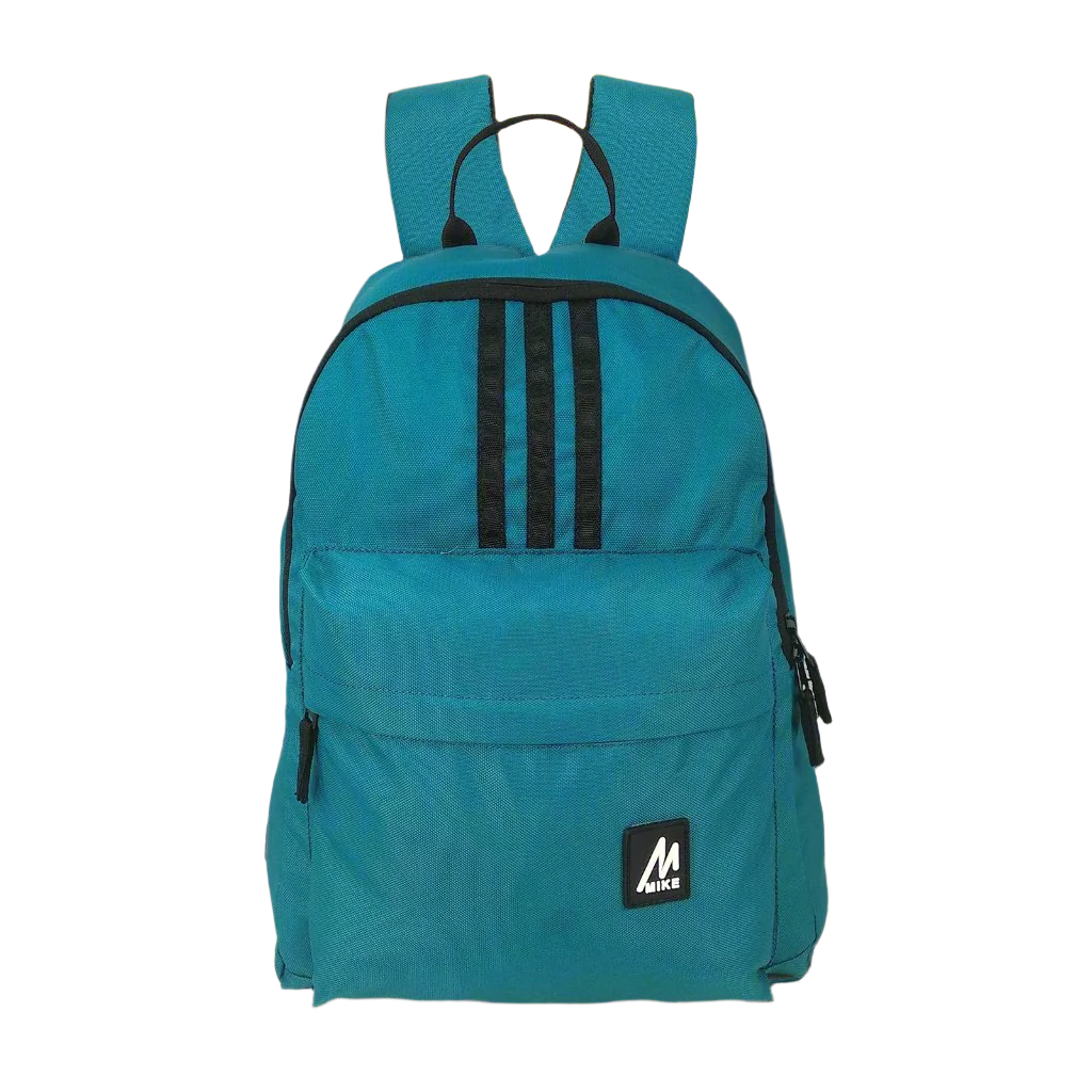 Mike Day Pack Lite 15L Casual Backpack - Blue