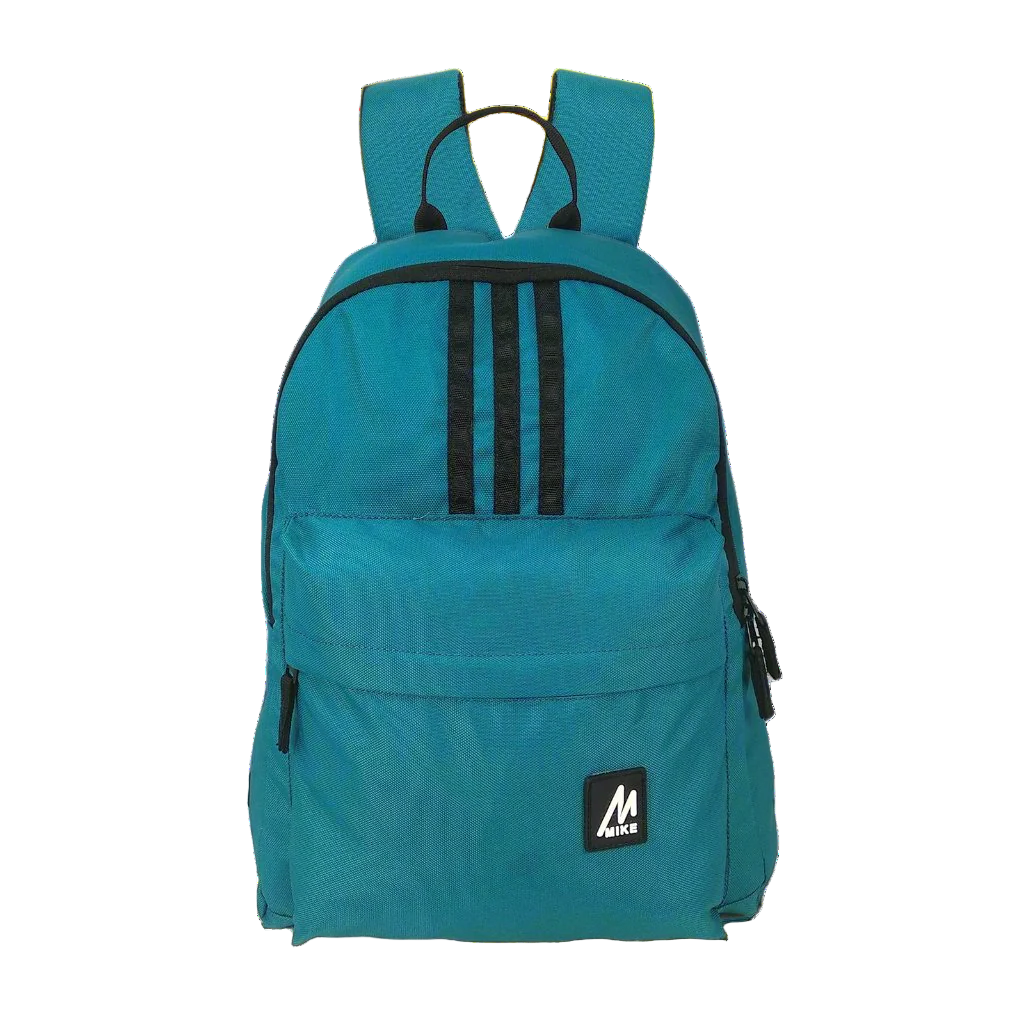 Mike Day Pack Lite 15L Casual Backpack - Blue