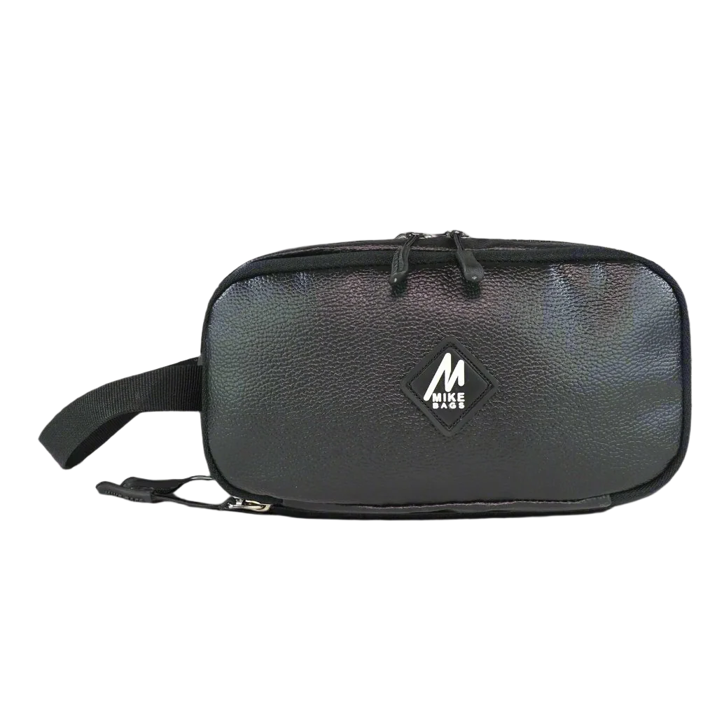 Mike Utility Pouch - Black