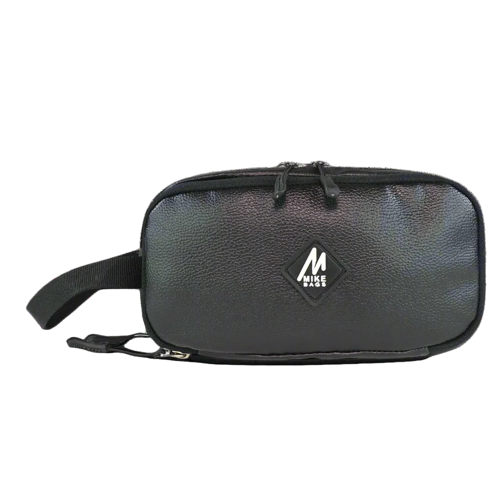 Mike Utility Pouch - Black