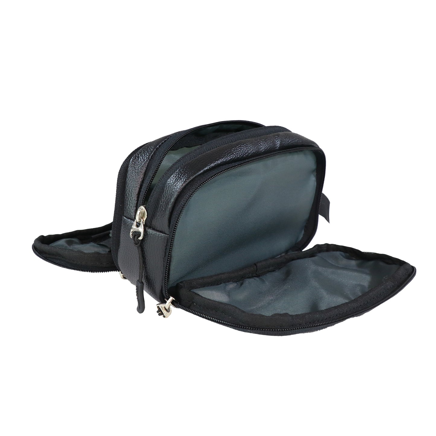 Mike Utility Pouch - Black
