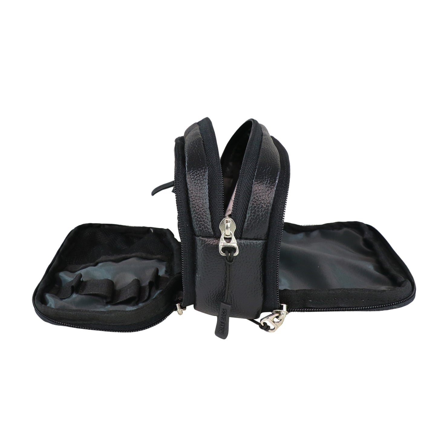 Mike Utility Pouch - Black