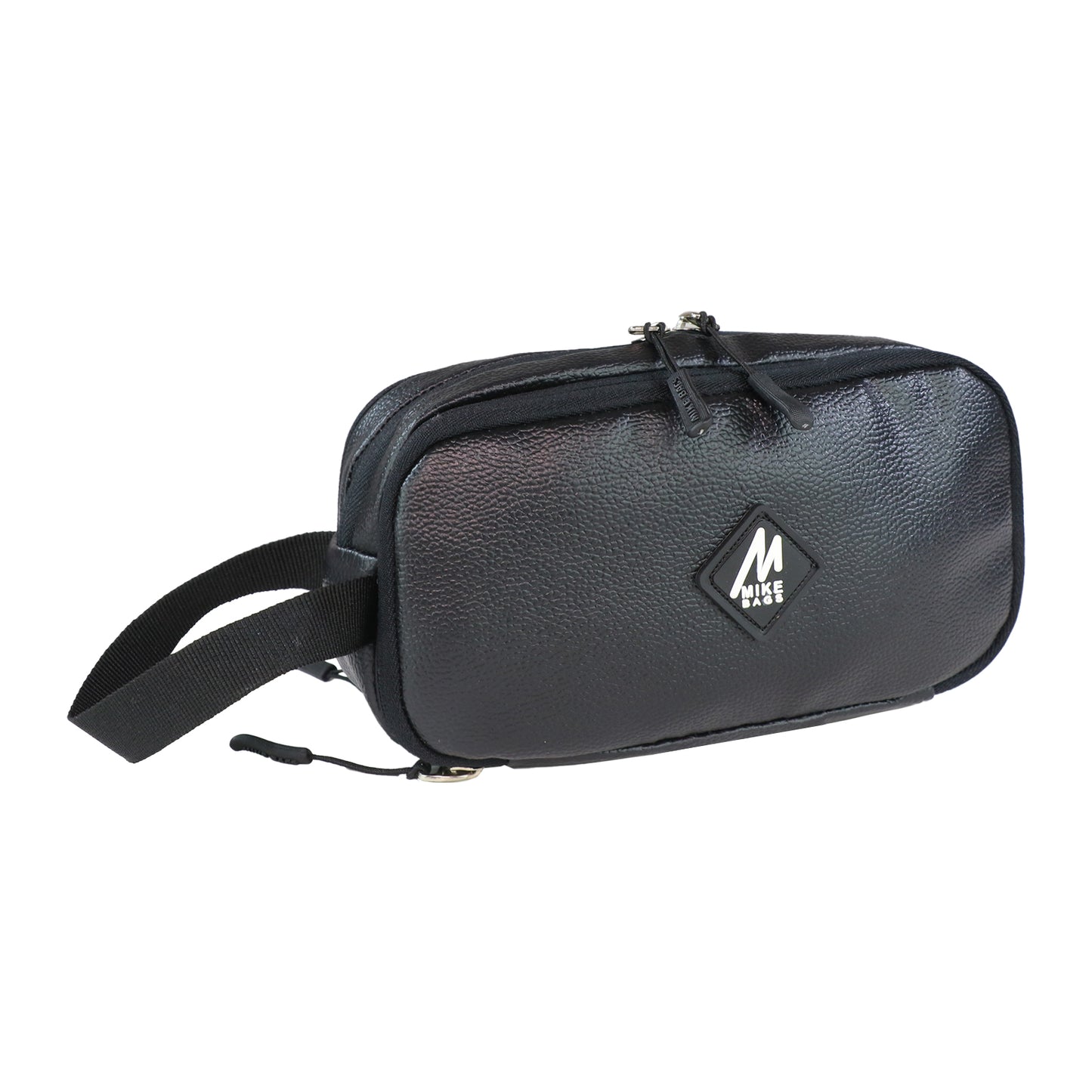Mike Utility Pouch - Black