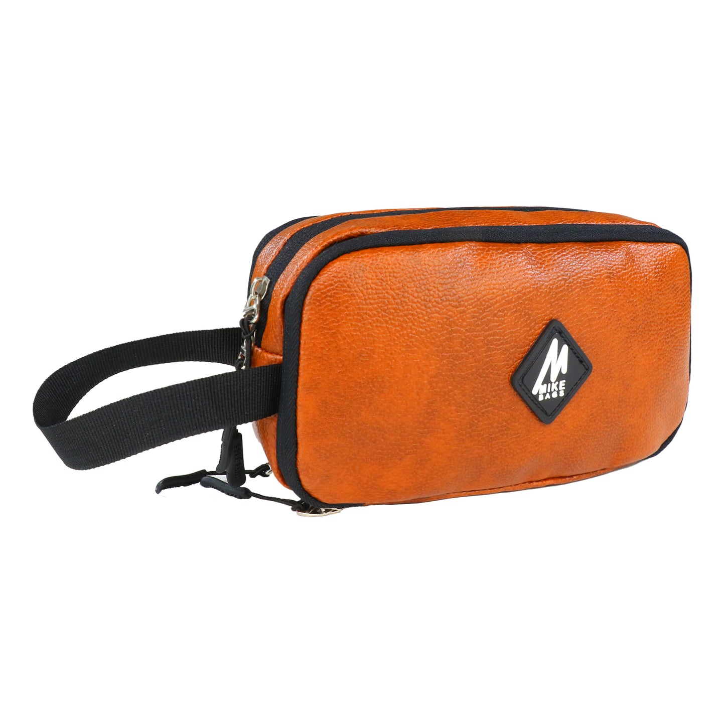 Mike Utility Pouch - Tan