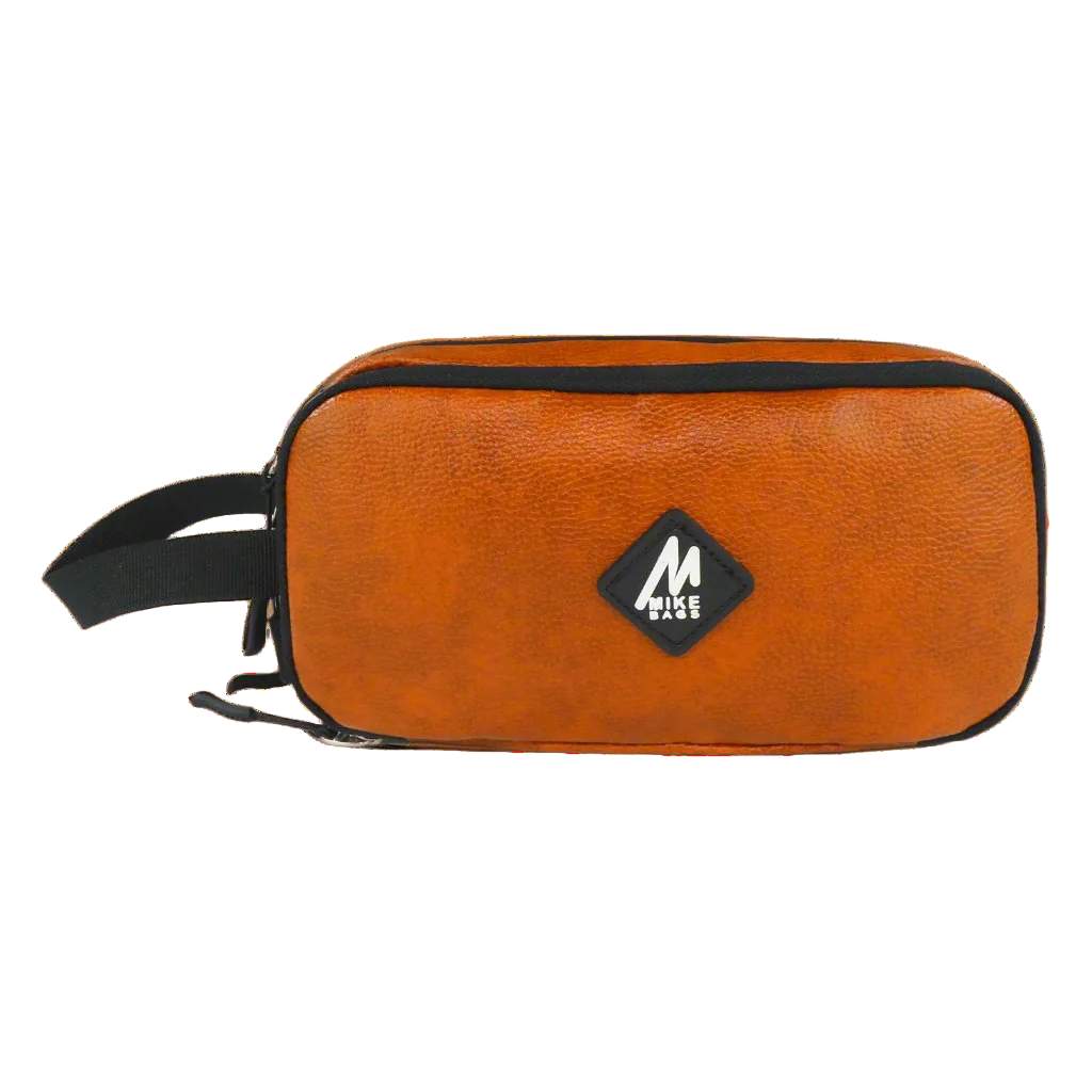 Mike Utility Pouch - Tan
