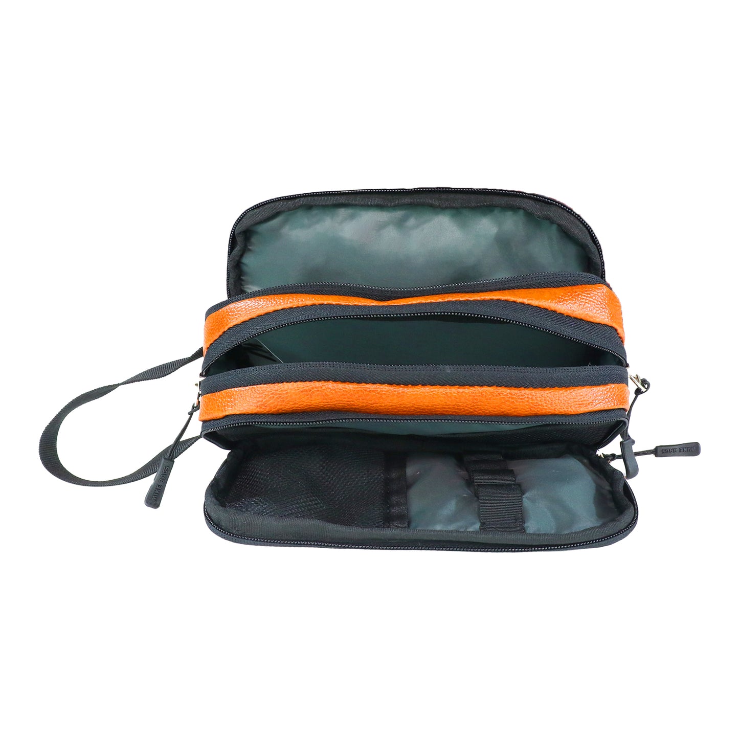 Mike Utility Pouch - Tan