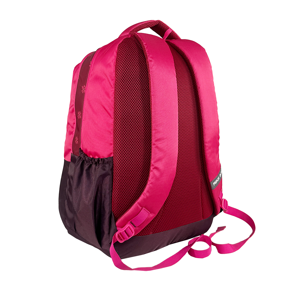 Mike 42L Cairo Backpack - Pink