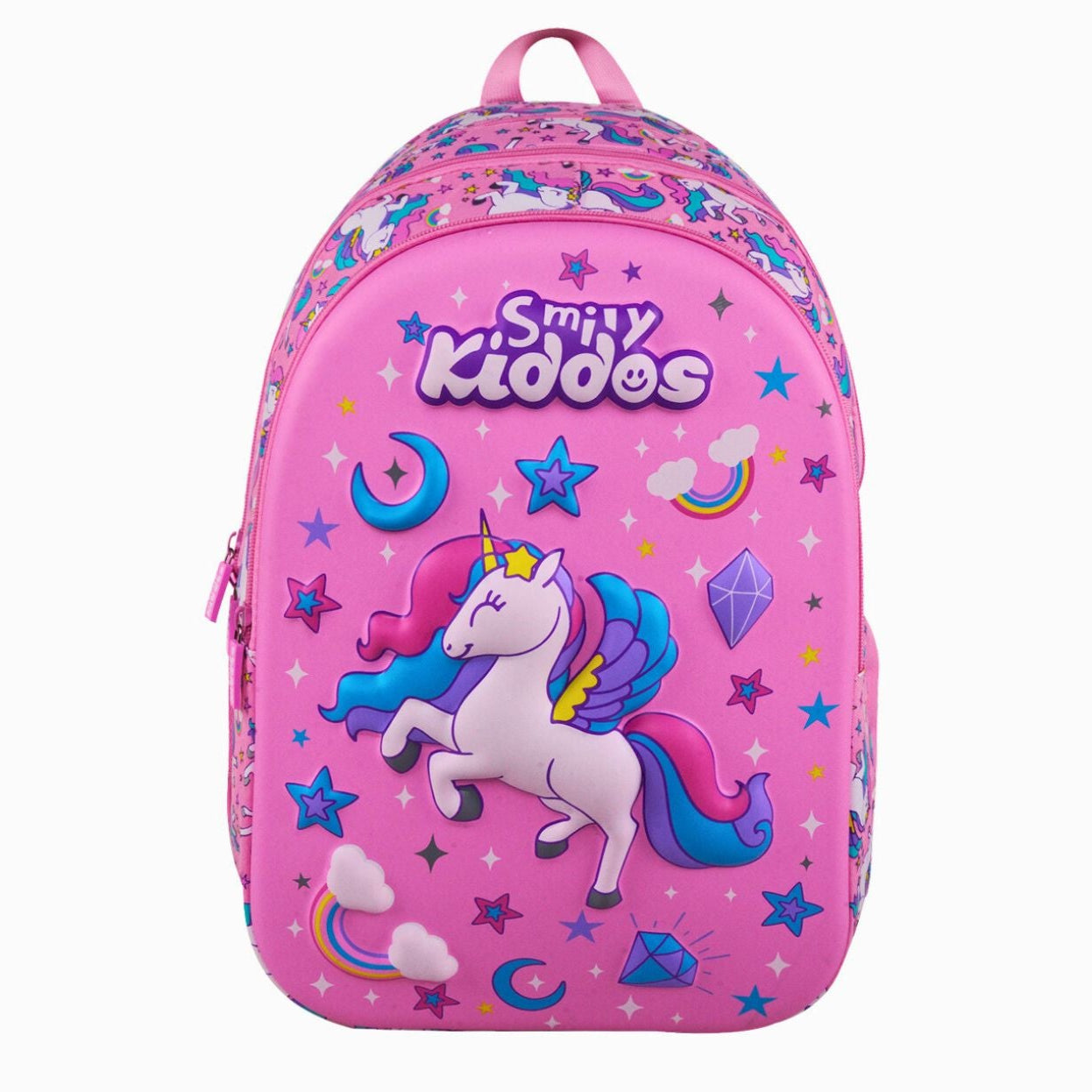 EVA Shell Backpack