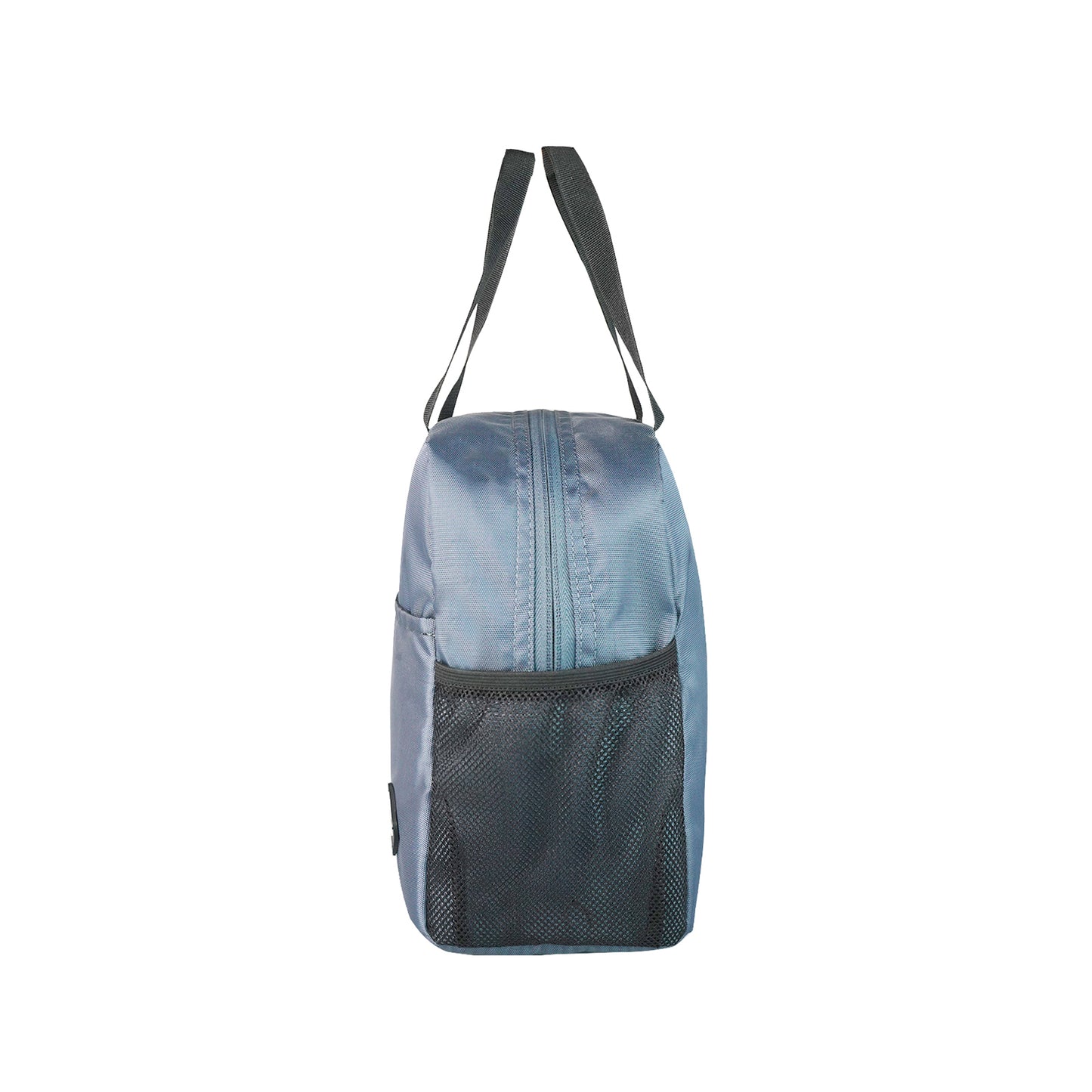 Mike Bag School/collage/office unisex Urban Tech Backpack & Joy Lunch bag combo offer Water resistant (Grey, 21 L)