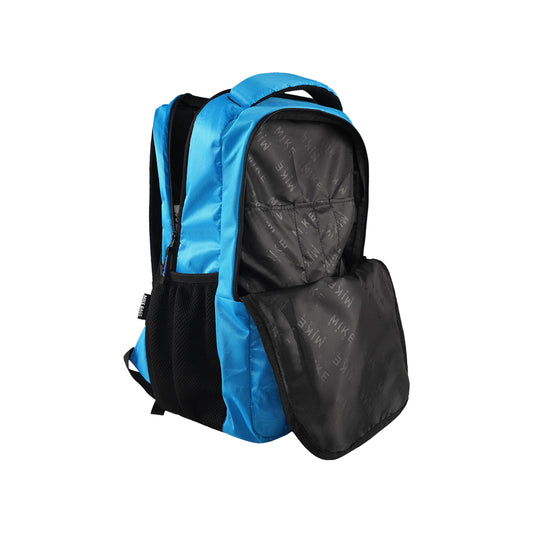 Mike Bloom Backpack – Teal Blue