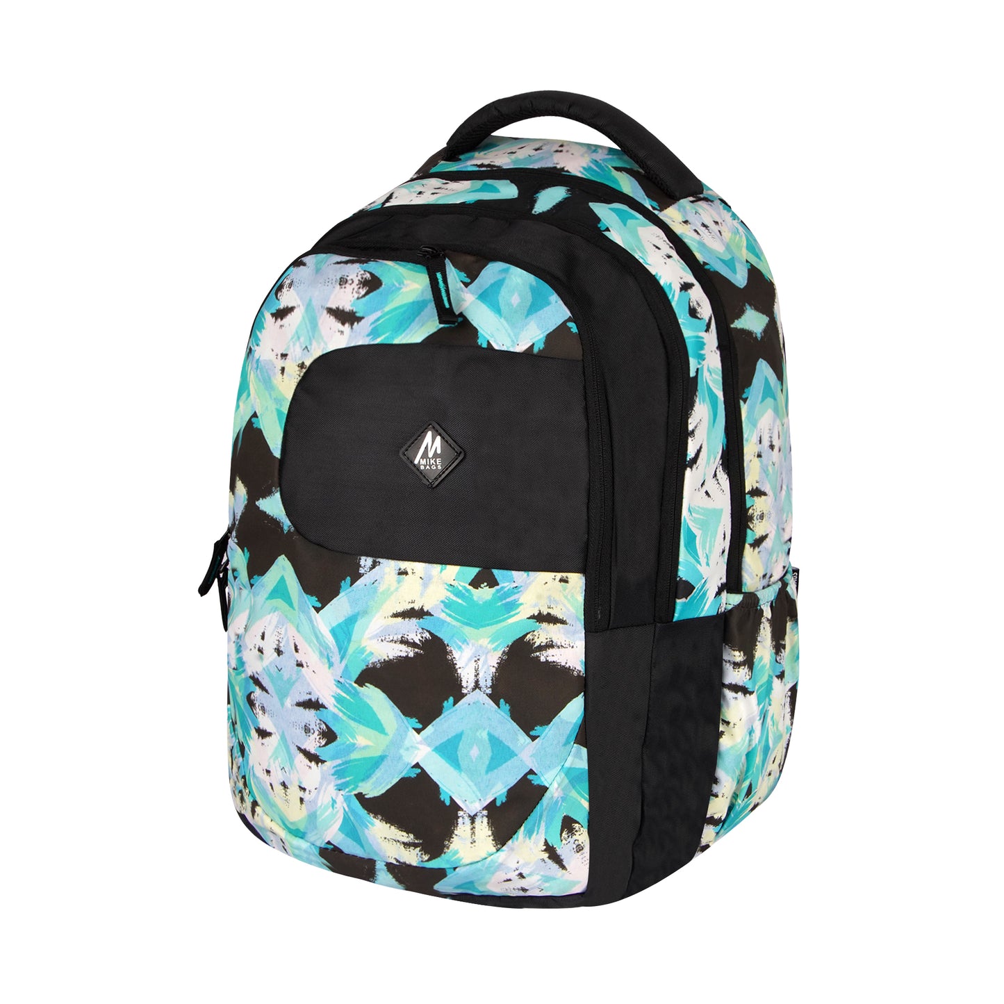 Mike Proctor Laptop Backpack (21L) - Black