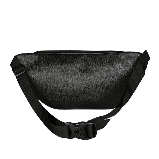 Mike Urban Trekker Waist Pack - Black
