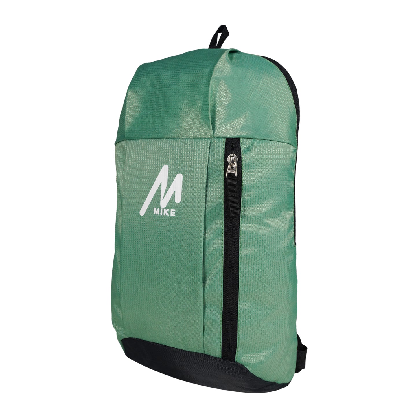 Mike Bags Outdoor Backpack - Green | 10L Kids Backpack for School, Travel & Hiking