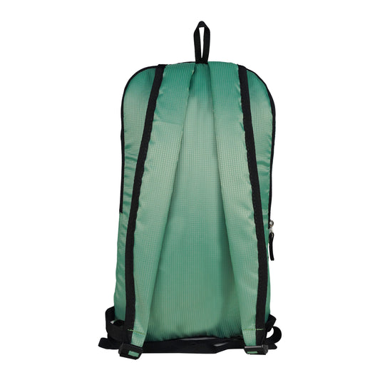 Mike Bags Outdoor Backpack - Green | 10L Kids Backpack for School, Travel & Hiking