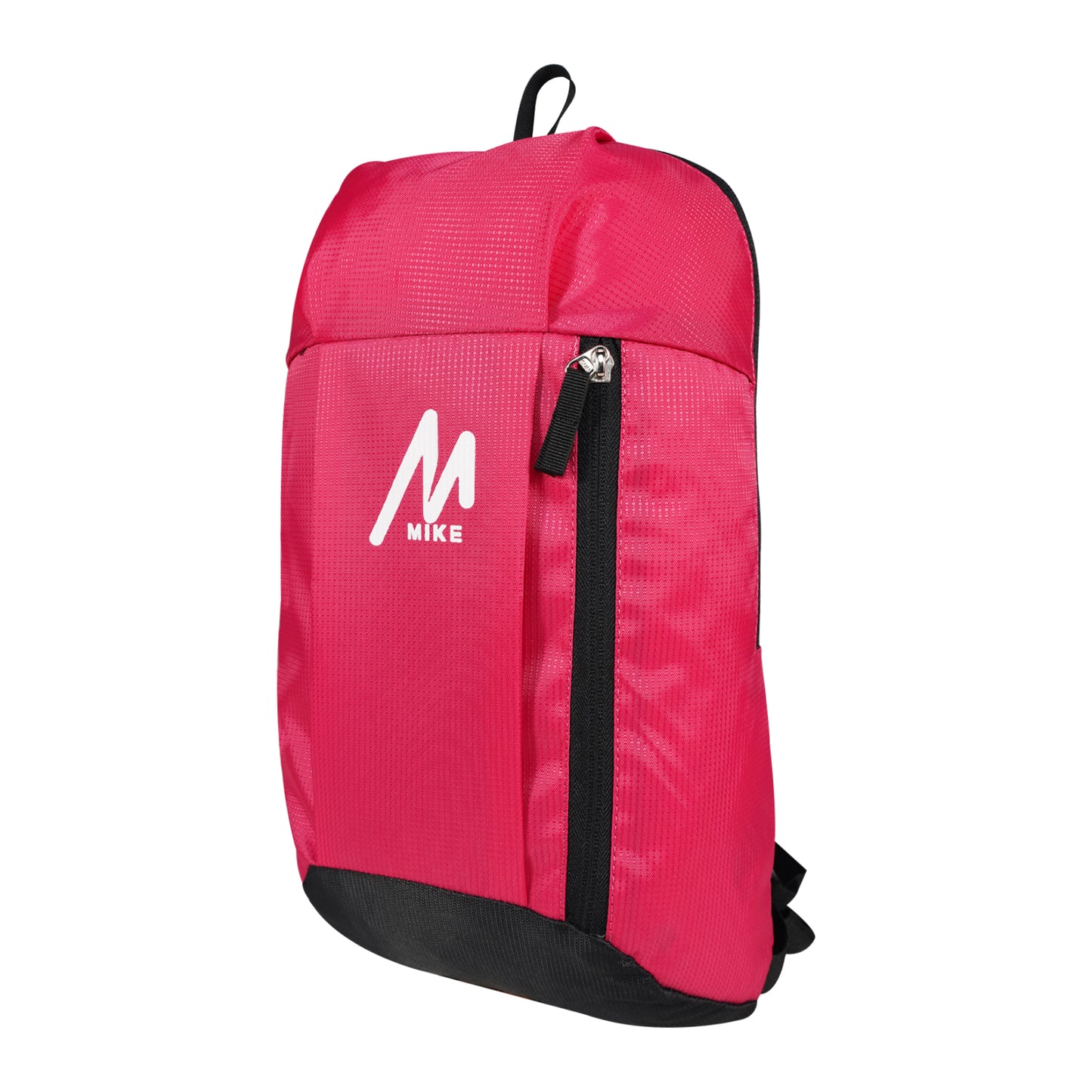 Mike Bags Outdoor Backpack - Pink | 10L Kids Backpack for School, Travel & Hiking