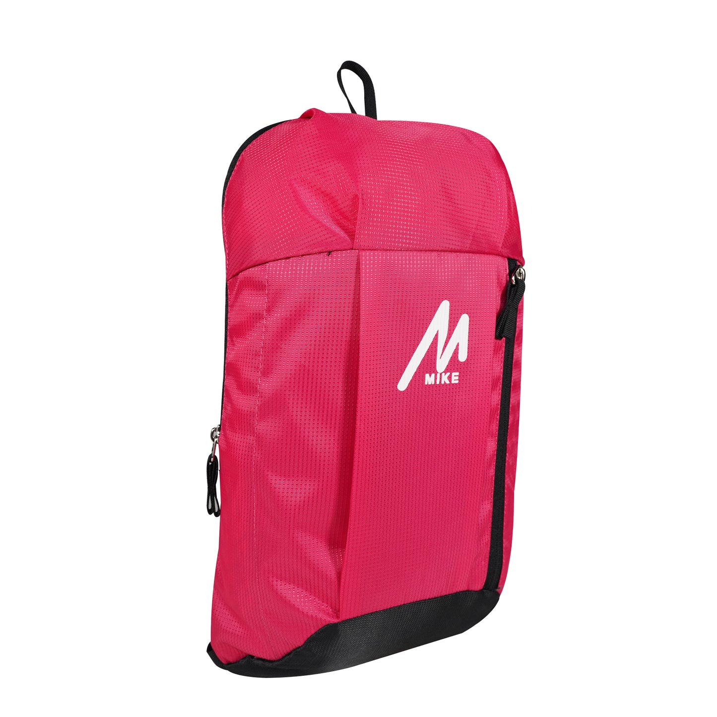 Mike Bags Outdoor Backpack - Pink | 10L Kids Backpack for School, Travel & Hiking