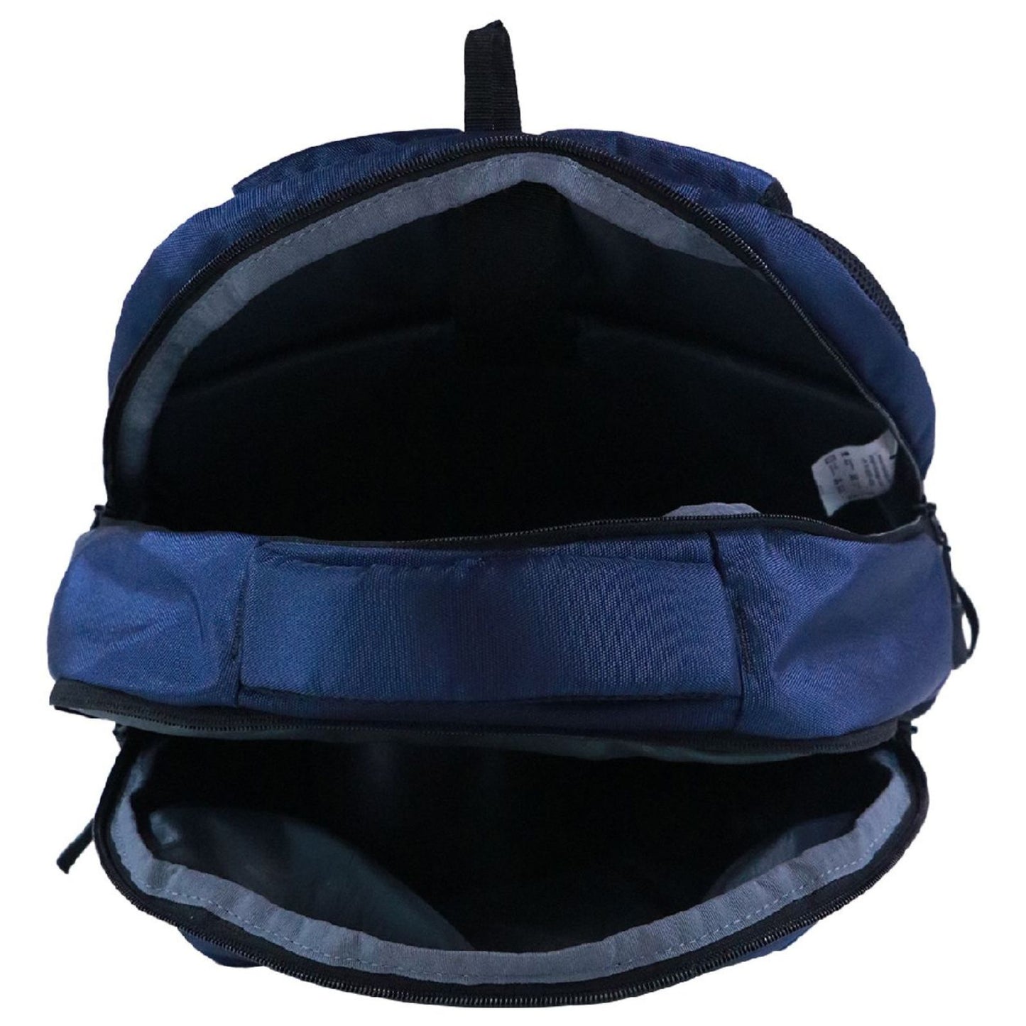Mike Urbanite 21L Laptop Backpack - Blue & Black