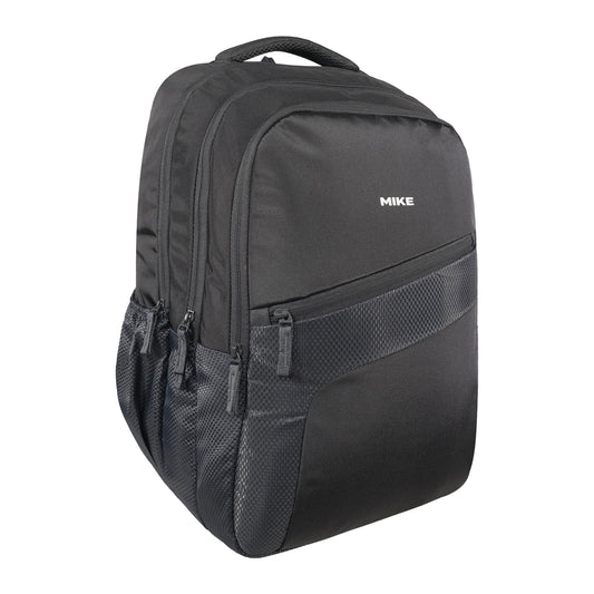 Mike 41L Challenger Backpack - Grey