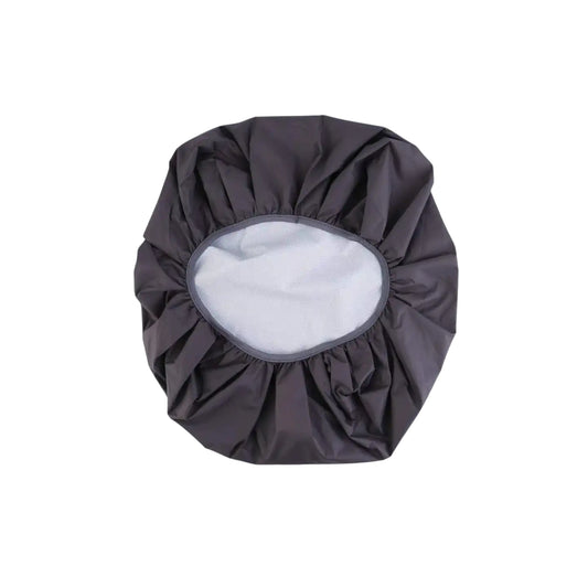 Mike Waterproof Backpack Rain Cover for School & Laptop Bags