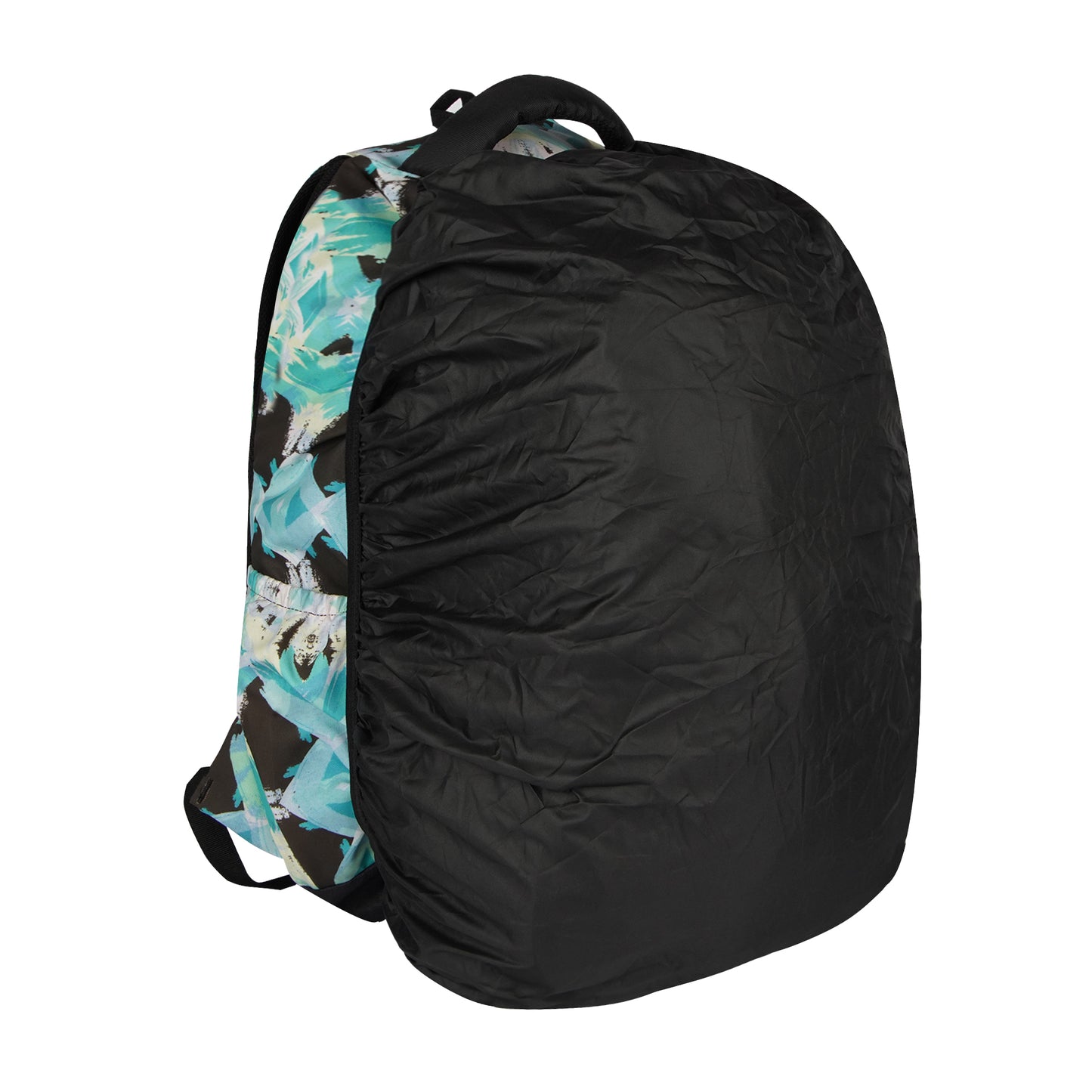 Mike Proctor Laptop Backpack (21L) - Black