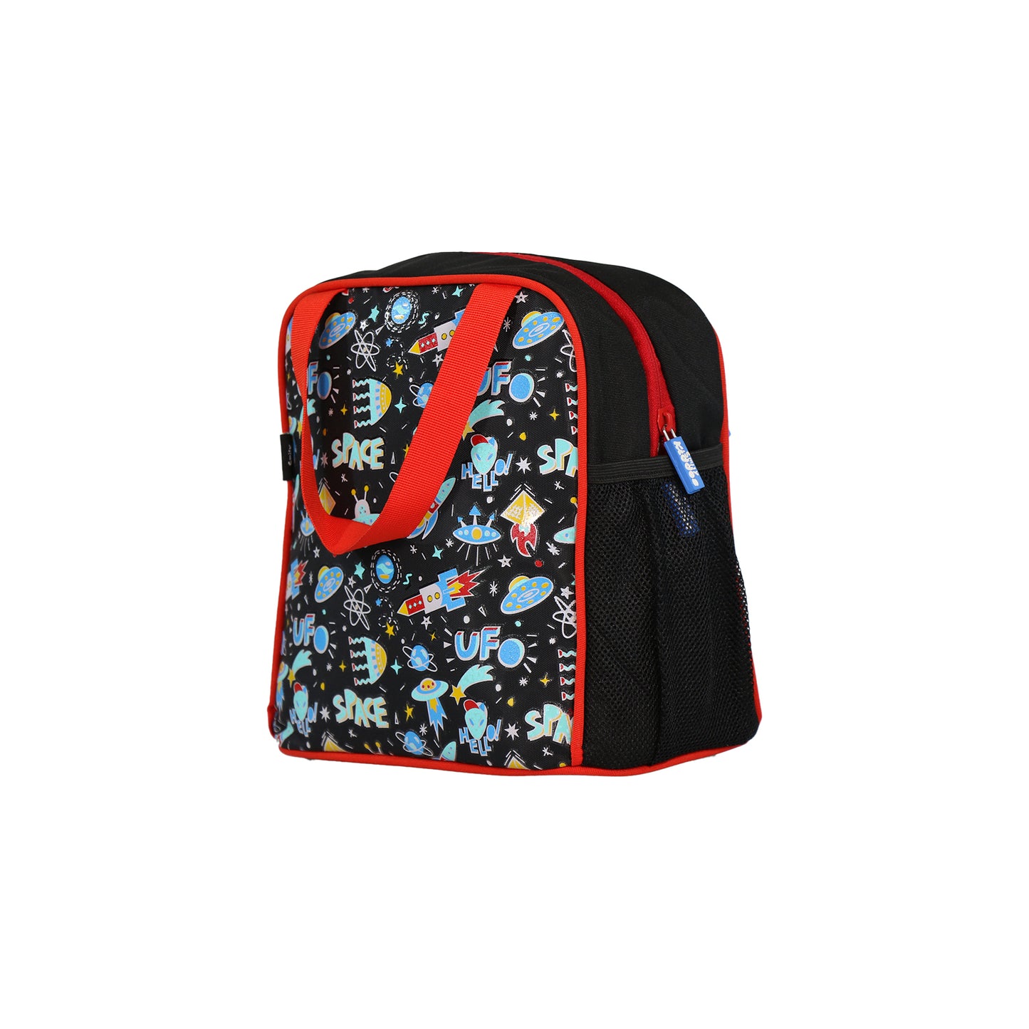 school /office Lunch Bag Combo - 2