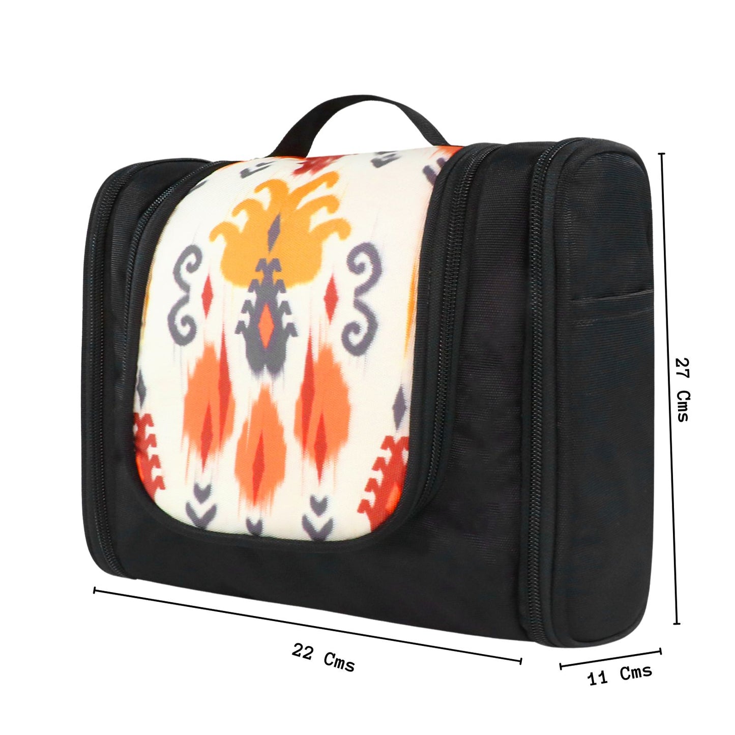 Mike Makeup Organizer - Black