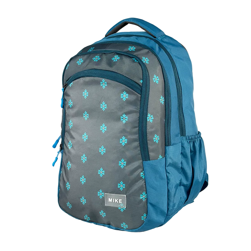 Mike 42L Cairo Backpack - Teal