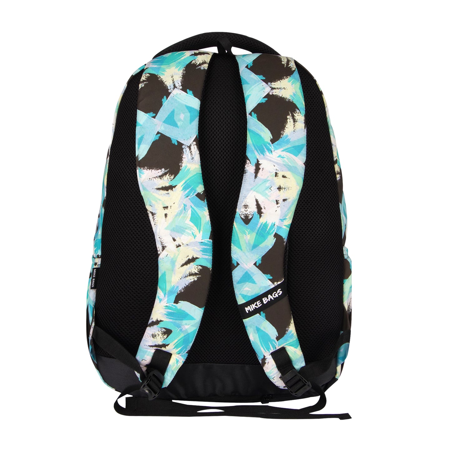Mike Proctor Laptop Backpack (21L) - Black