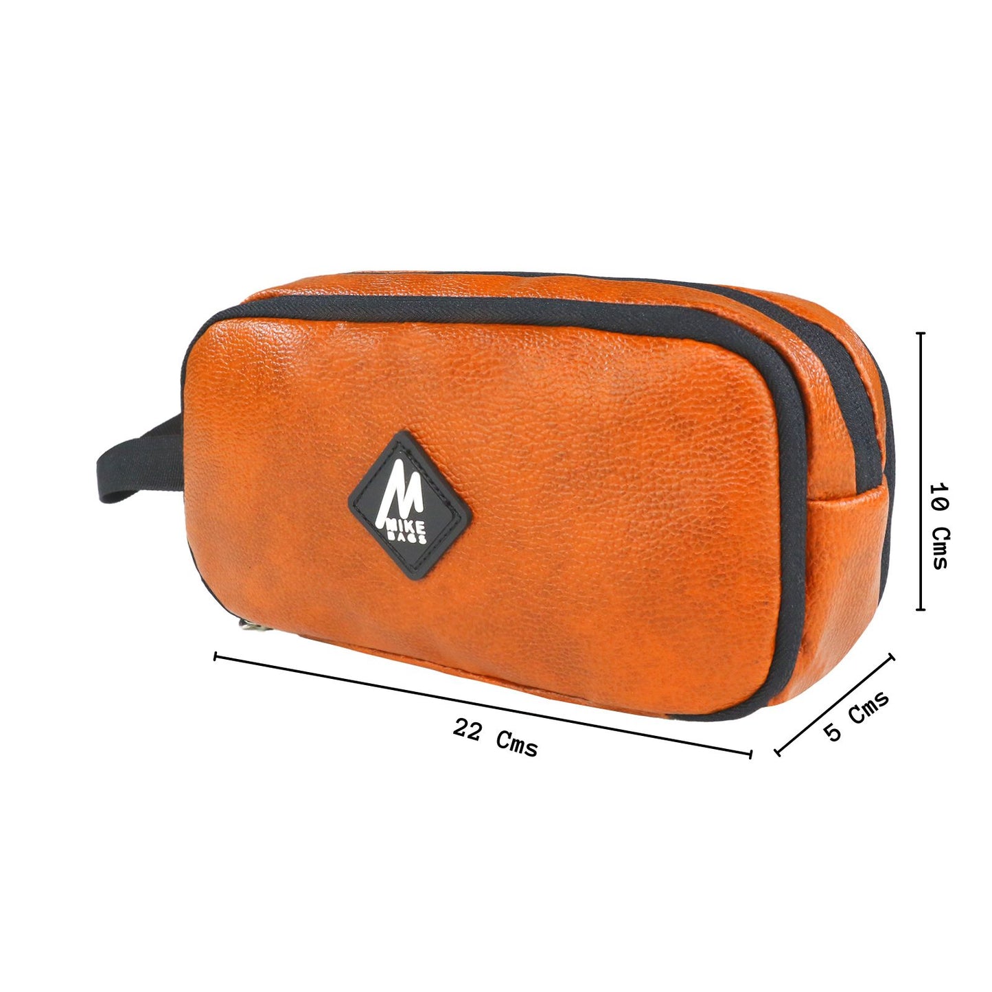 Mike Utility Pouch - Tan