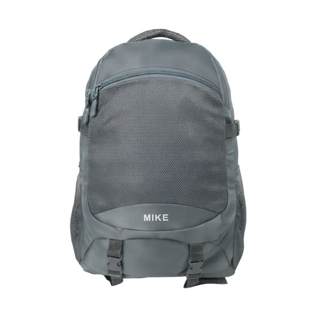 Mike Elite Transit Backpack - Grey