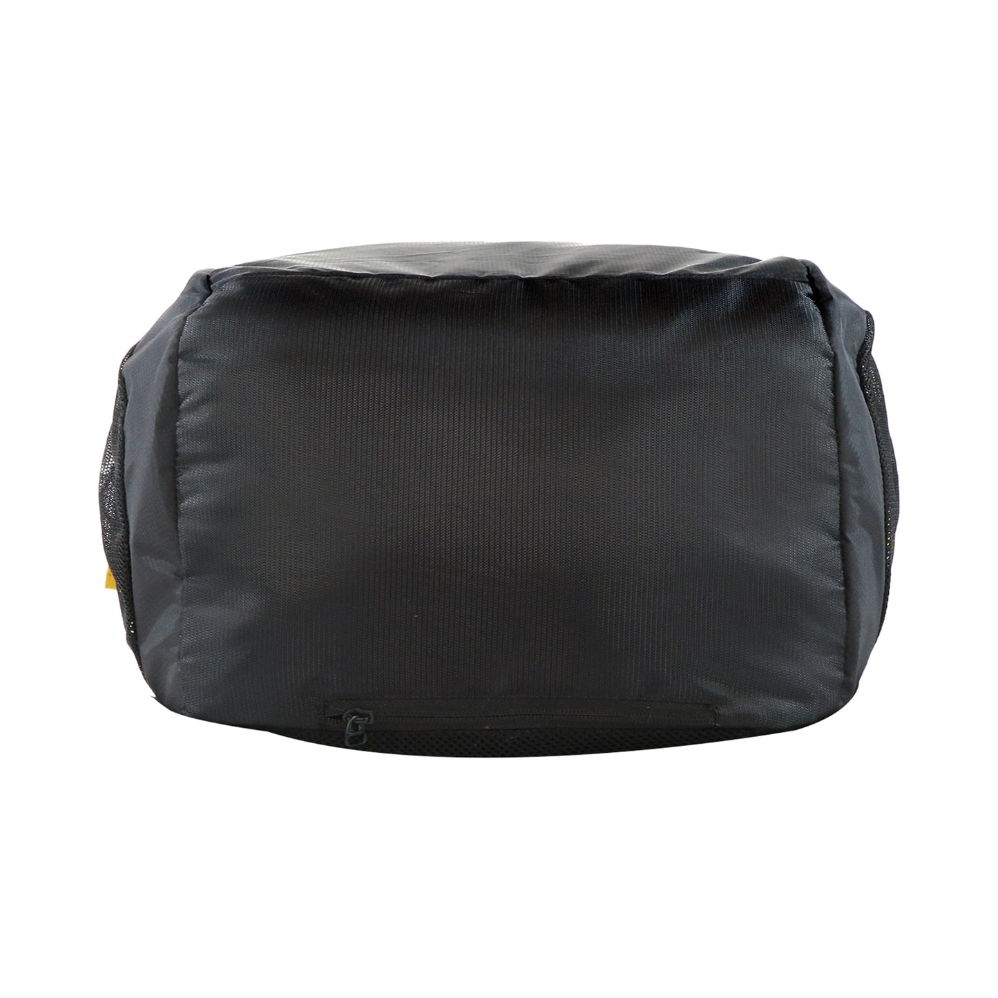 Mike Adventure 67L Trekking Backpack - Black and Yellow