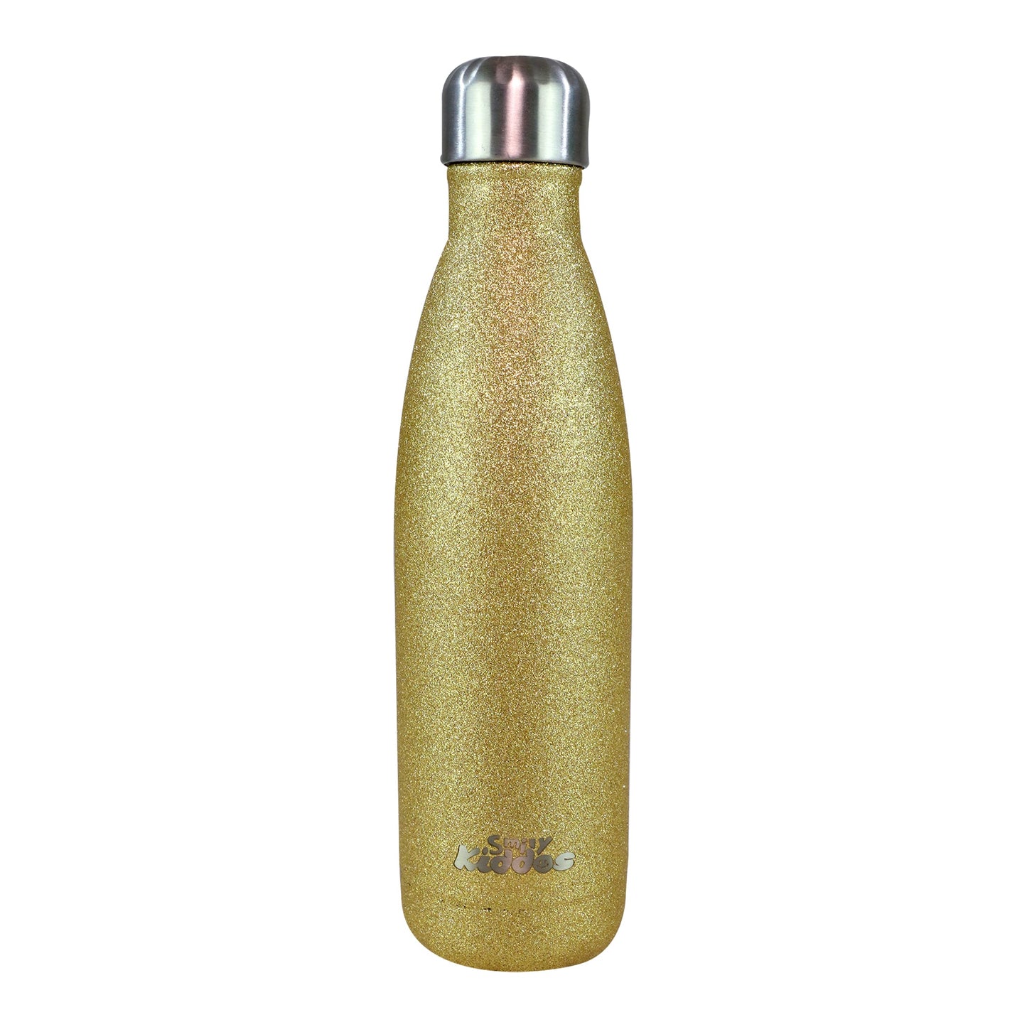 steel travel water bottle for kids