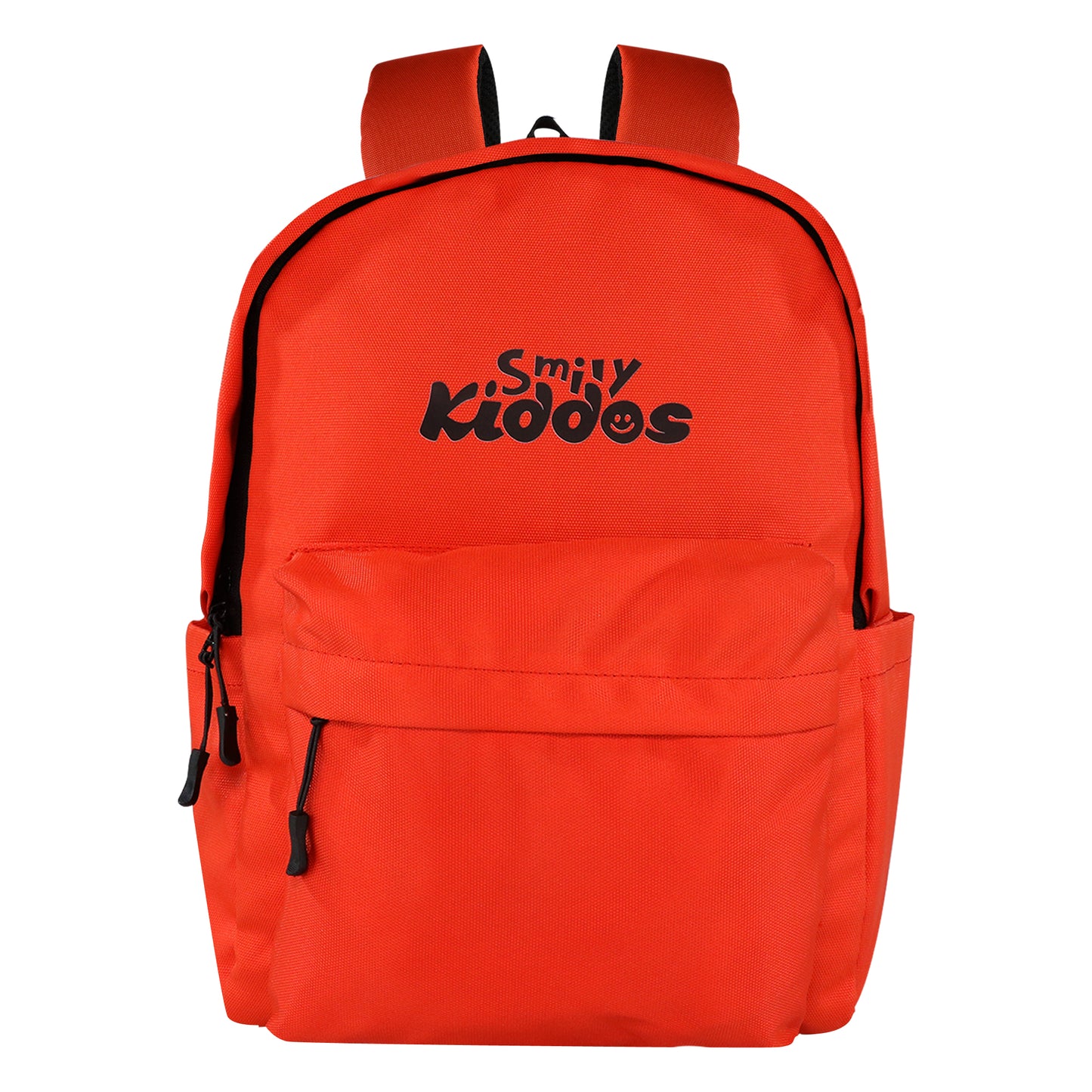 Smily Kiddos Day Pack - Cherry Red