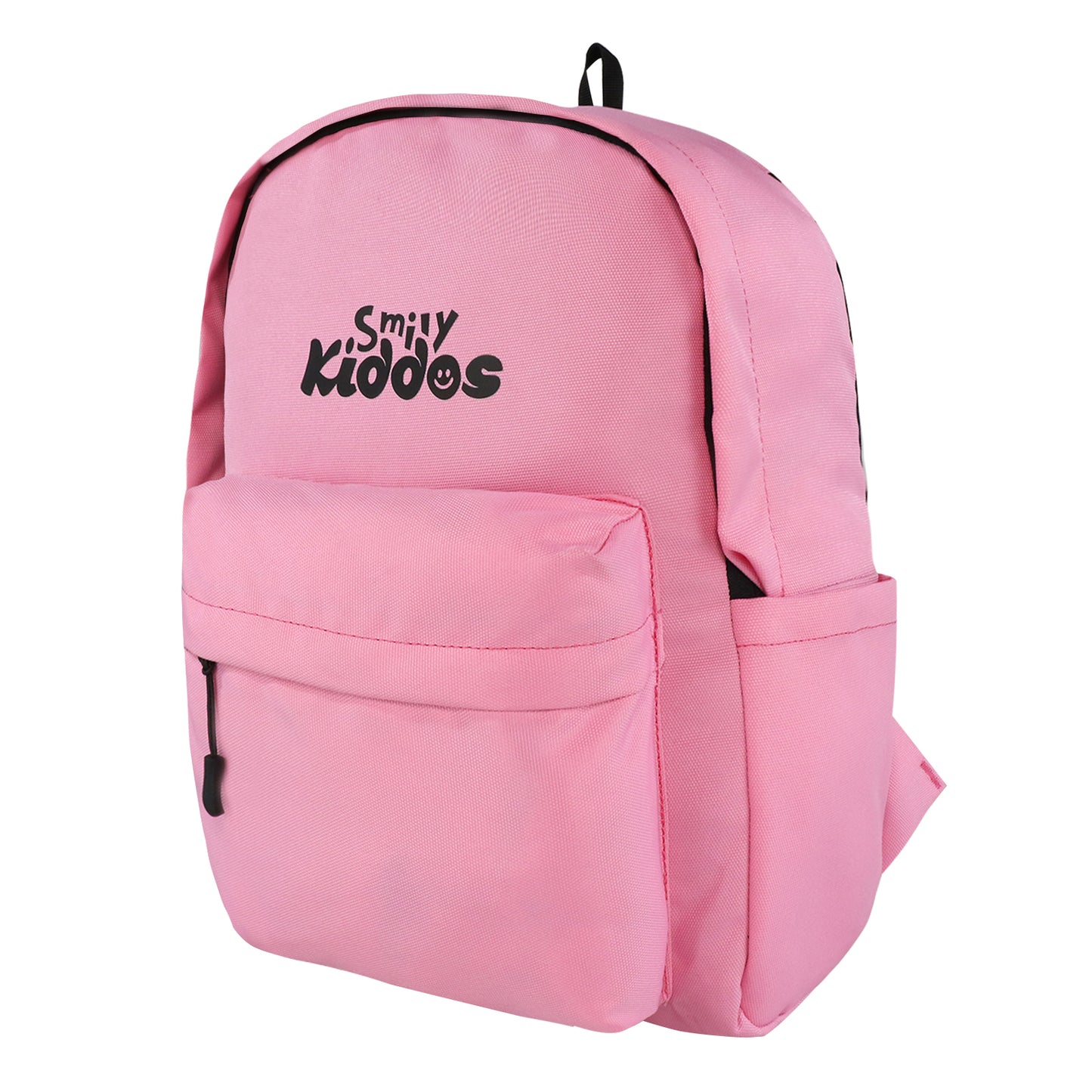 Smily Kiddos Day Pack - Pink