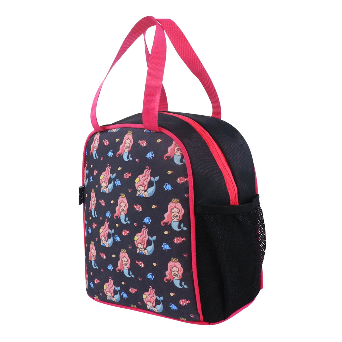 school /office Lunch Bag Combo - 5