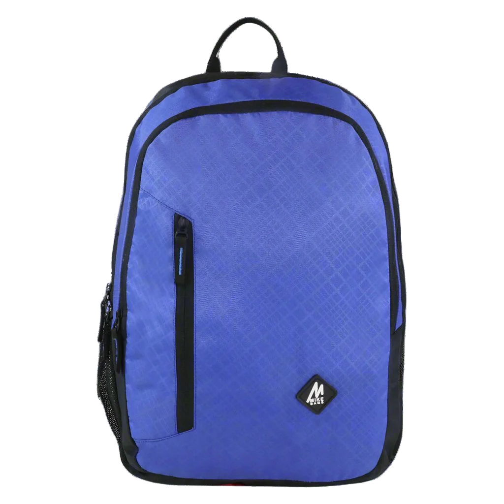 Mike Jack Backpack - Royal Blue