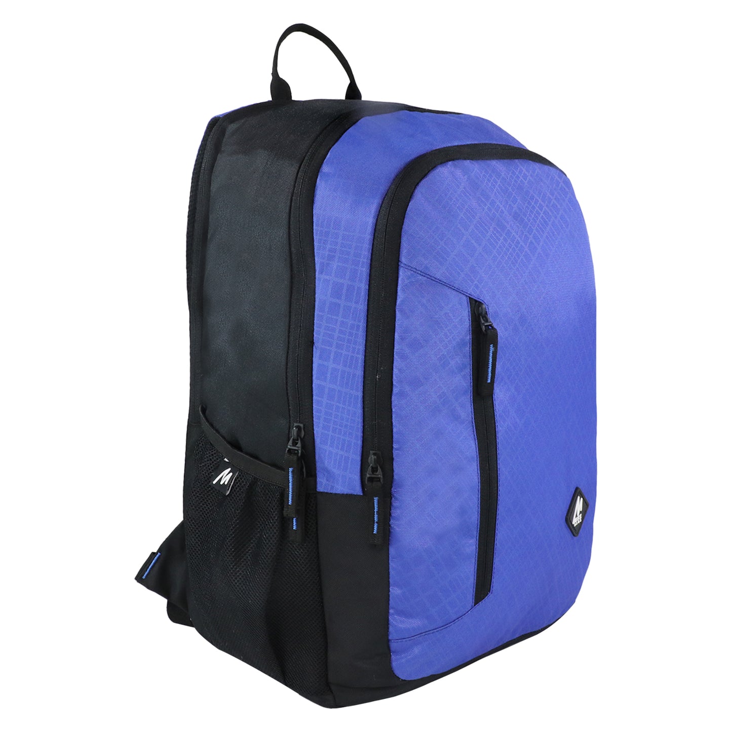 Mike Jack Backpack - Royal Blue
