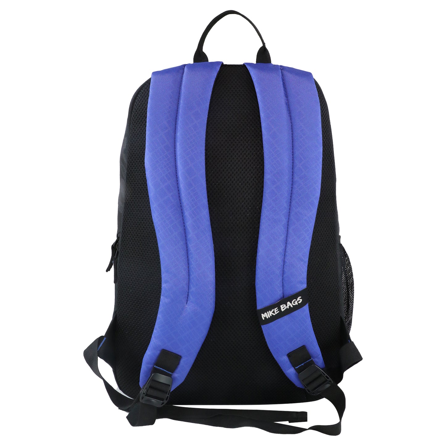 Mike Jack Backpack - Royal Blue