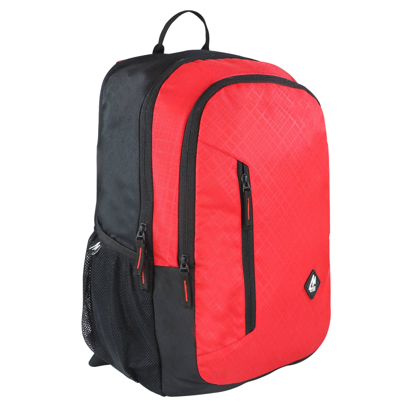 Mike Jack Backpack - Red
