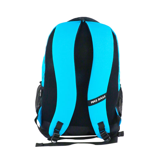 Smily Kiddos 29 Ltrs Junior School Bag - Party Dragon-Yellow LxWxH :45 X 33 X 20 CM