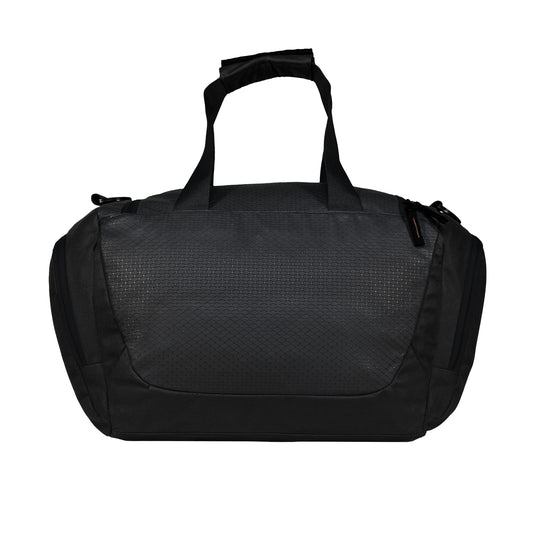 Nomad Duffle Bag 20 inches Black | Premium Travel Bag