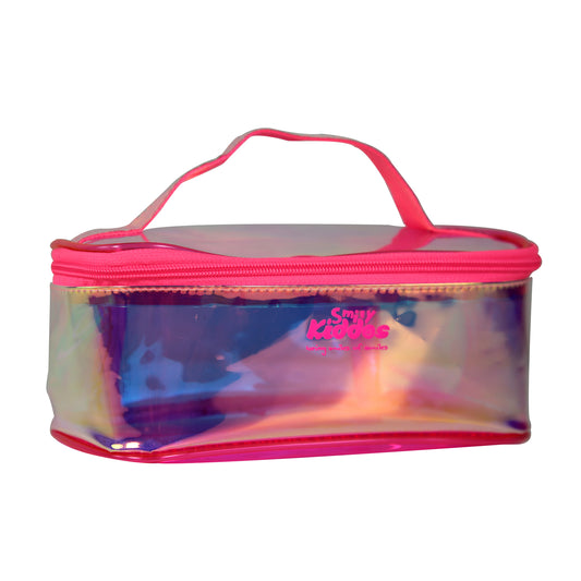 Smily Kiddos Fancy Clear Utility Pouch