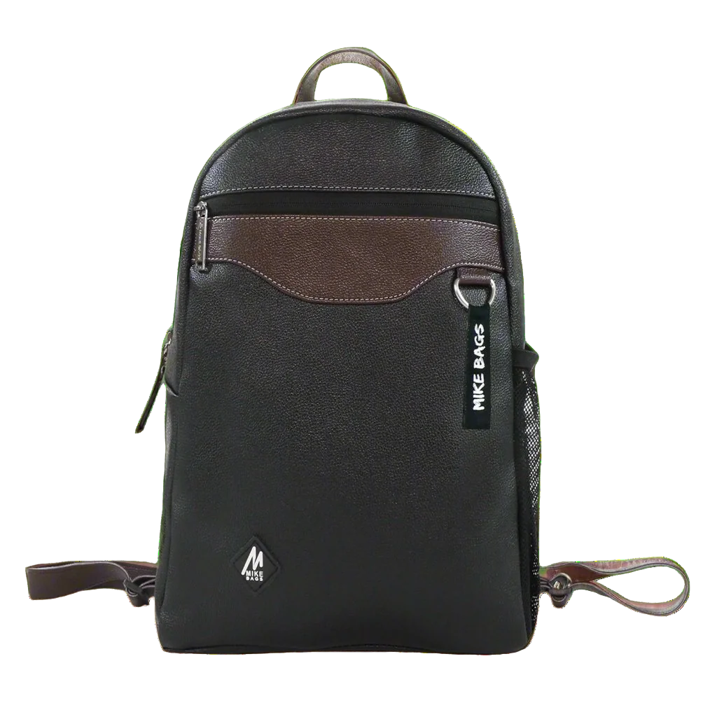 Mike Caster backpack - Black