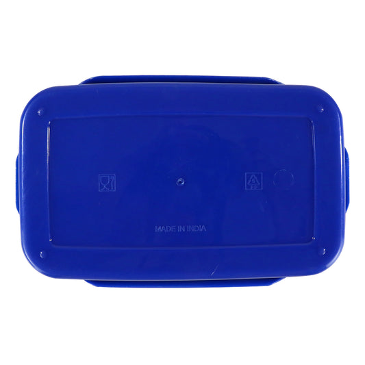 Smily Kiddos Small Brunch Lunch Box – Dino on Skateboard | Stainless Steel Tiffin Box for Kids – New York Theme