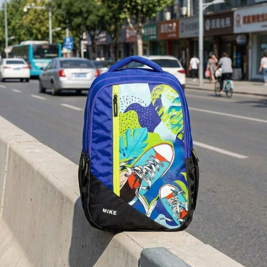 Mike Rover Backpack - Blue | 42L