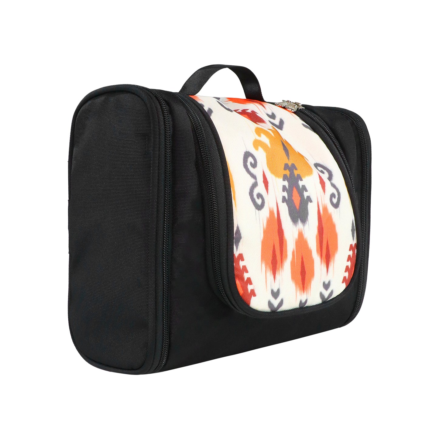 Mike Makeup Organizer - Black