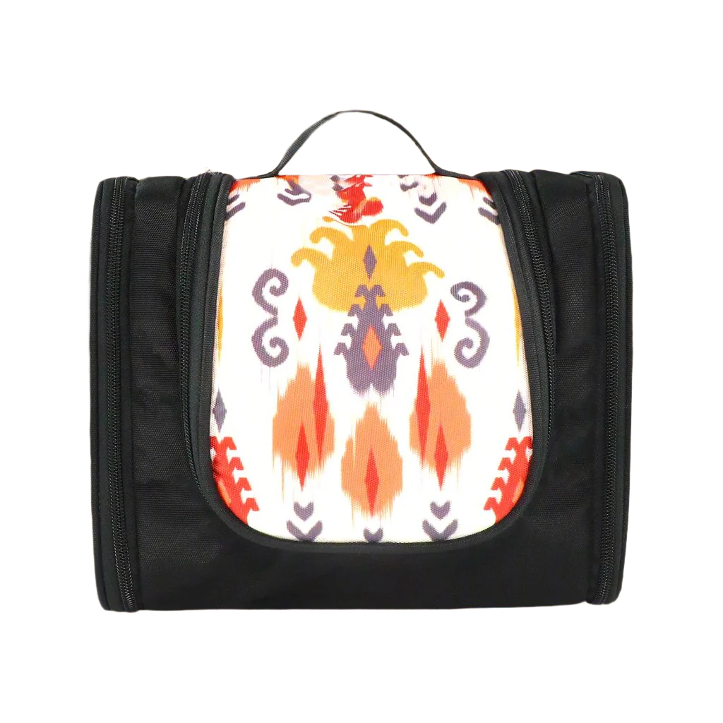 Mike Makeup Organizer - Black