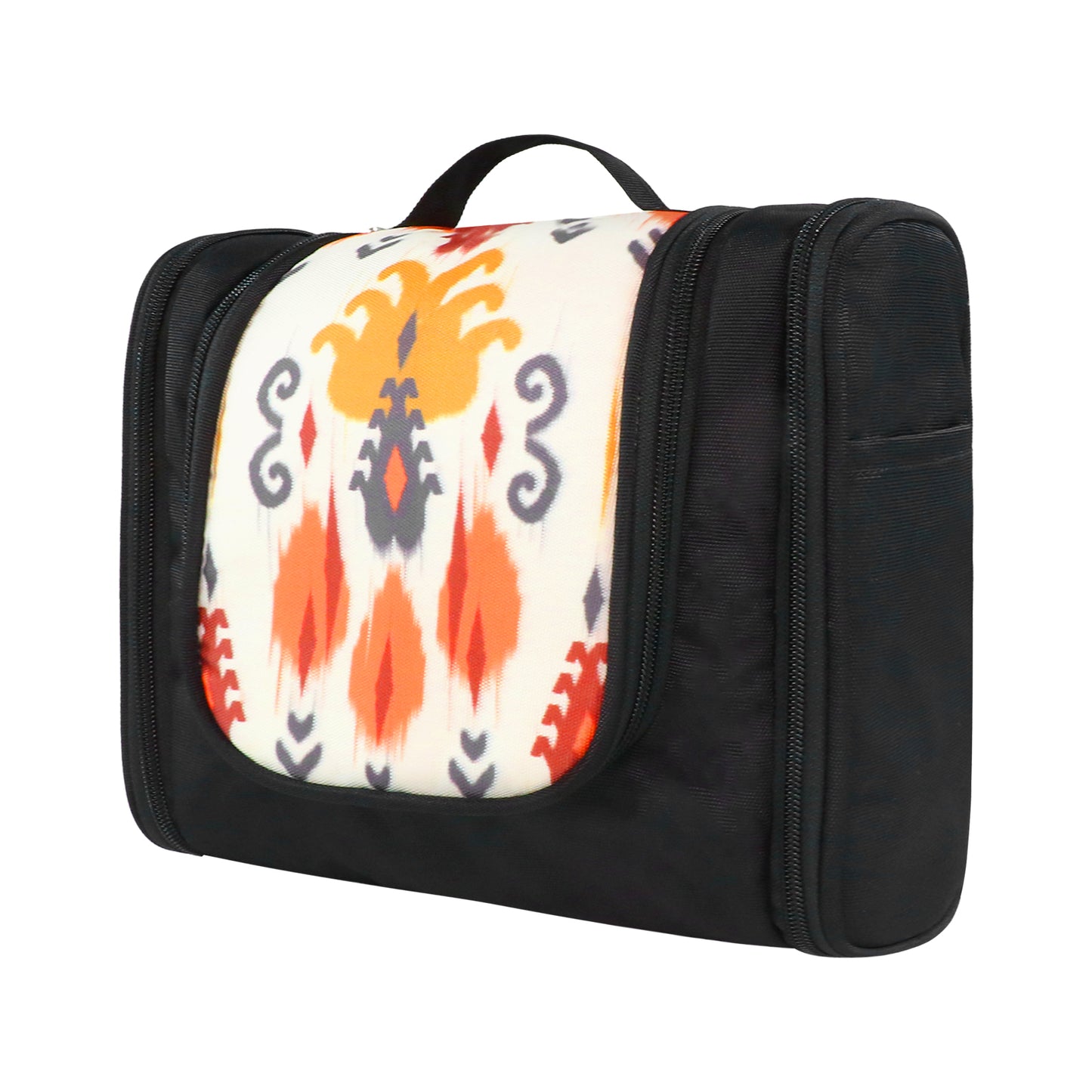Mike Makeup Organizer - Black